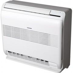 Toshiba RAS-B13J2FVG-E / RAS-13J2AVSG-E Επαγγελματικό Κλιματιστικό Inverter Δαπέδου 11949 BTU Toshiba RAS-B13J2FVG-E / RAS-13J2AVSG-E Επαγγελματικό Κλιματιστικό Inverter Δαπέδου 11949 BTU